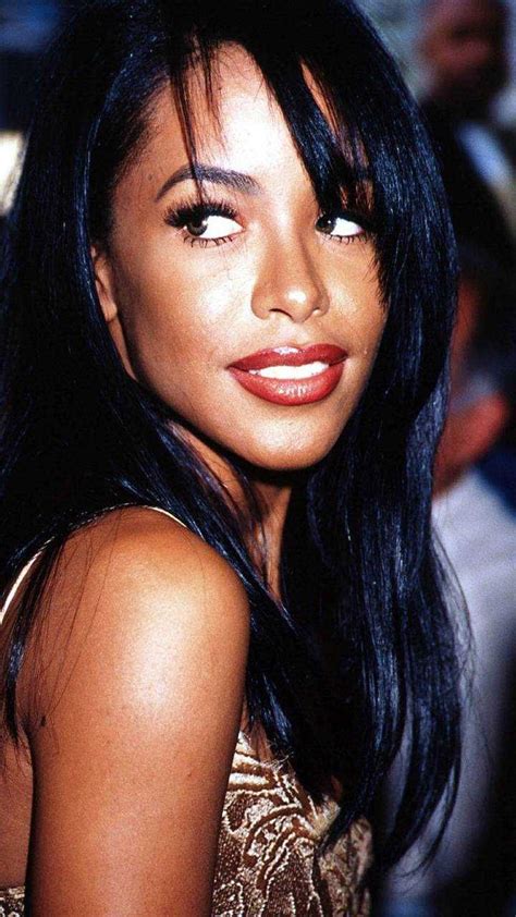 aaliyah wallpapers|More.